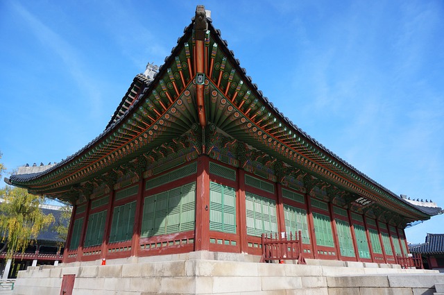 Korean Workplace and Company Dinner Culture What You Should Know