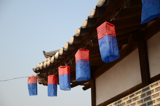 What Are the Driving Forces Behind Korea’s Digital Culture Development?