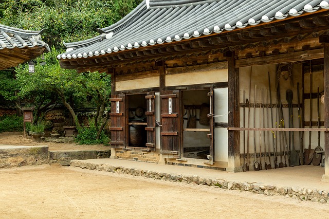 Korean Temple Stay Experience Guide What to Expect and How to Prepare