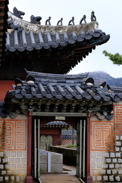 Exploring Korean Cinema and Its Most Influential Directors