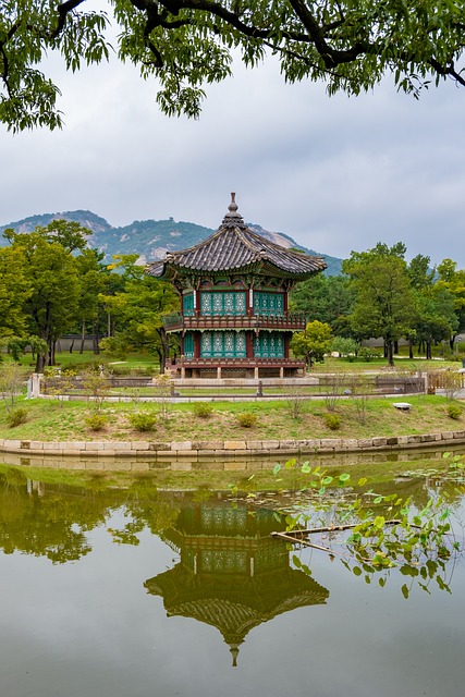 Understanding Korean Traditional Wedding Rituals Gives You Deep Insight into the Culture