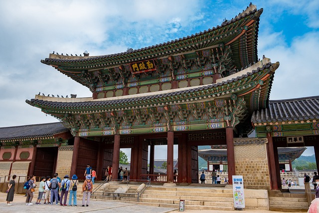 Why Korean Delivery Culture Evolved So Rapidly Will Surprise You
