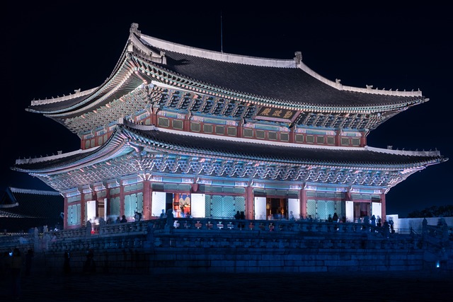 Discovering the Essence of Korean Table Setting and Basic Meal Structure